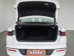 BYD Qin PLUS Champion Edition DM-i 55KM Transcendent Type - фото 16