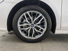 BYD Qin PLUS Champion Edition DM-i 55KM Transcendent Type - фото 17