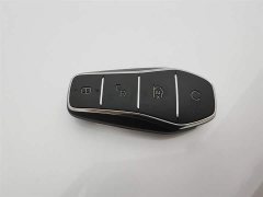 BYD Qin PLUS Champion Edition DM-i 55KM Transcendent Type - фото 19
