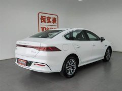 BYD Qin PLUS Champion Edition DM-i 55KM Transcendent Type - фото 2
