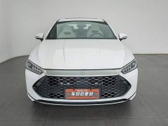 BYD Qin PLUS Champion Edition DM-i 55KM Transcendent Type - фото 3