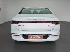 BYD Qin PLUS Champion Edition DM-i 55KM Transcendent Type - фото 4