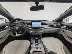 BYD Qin PLUS Champion Edition DM-i 55KM Transcendent Type - фото 5