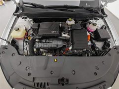 BYD Qin PLUS Champion Edition DM-i 55KM Transcendent Type - фото 6