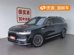 AITO Wenjie M9 extended range Ultra version 52kWh 6-seater version - фото 1
