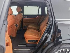AITO Wenjie M9 extended range Ultra version 52kWh 6-seater version - фото 15