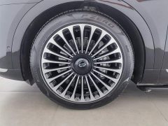 AITO Wenjie M9 extended range Ultra version 52kWh 6-seater version - фото 17