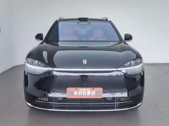 AITO Wenjie M9 extended range Ultra version 52kWh 6-seater version - фото 3