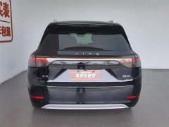 AITO Wenjie M9 extended range Ultra version 52kWh 6-seater version - фото 4
