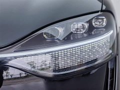 AITO Wenjie M9 extended range Ultra version 52kWh 6-seater version - фото 7