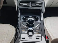 BYD Qin PLUS Honor Edition DM-i 55KM Leading Type - фото 13