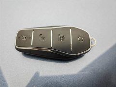 BYD Qin PLUS Honor Edition DM-i 55KM Leading Type - фото 19