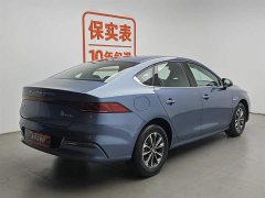 BYD Qin PLUS Honor Edition DM-i 55KM Leading Type - фото 2