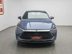 BYD Qin PLUS Honor Edition DM-i 55KM Leading Type - фото 3