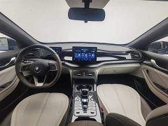 BYD Qin PLUS Honor Edition DM-i 55KM Leading Type - фото 5