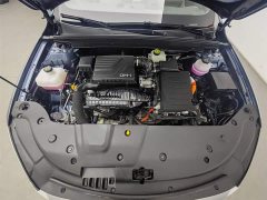 BYD Qin PLUS Honor Edition DM-i 55KM Leading Type - фото 6