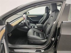 Tesla Model 3 facelift standard range rear drive upgraded version 3D1 - фото 10