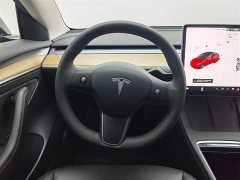 Tesla Model 3 facelift standard range rear drive upgraded version 3D1 - фото 11