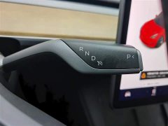 Tesla Model 3 facelift standard range rear drive upgraded version 3D1 - фото 13