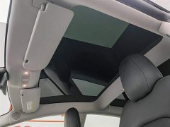Tesla Model 3 facelift standard range rear drive upgraded version 3D1 - фото 14