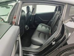 Tesla Model 3 facelift standard range rear drive upgraded version 3D1 - фото 15