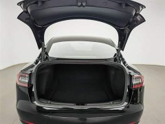 Tesla Model 3 facelift standard range rear drive upgraded version 3D1 - фото 16