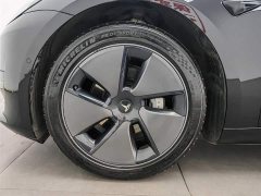 Tesla Model 3 facelift standard range rear drive upgraded version 3D1 - фото 17