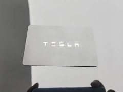 Tesla Model 3 facelift standard range rear drive upgraded version 3D1 - фото 19