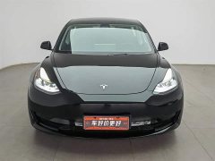 Tesla Model 3 facelift standard range rear drive upgraded version 3D1 - фото 3