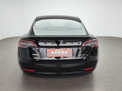 Tesla Model 3 facelift standard range rear drive upgraded version 3D1 - фото 4