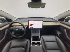 Tesla Model 3 facelift standard range rear drive upgraded version 3D1 - фото 5