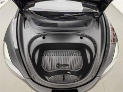 Tesla Model 3 facelift standard range rear drive upgraded version 3D1 - фото 6