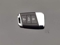Volkswagen Magotan 2020 280TSI DSG Comfort - фото 19