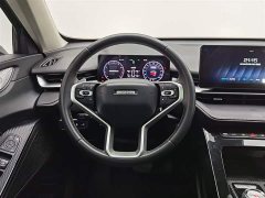 Haval H6 2021 third generation 1.5T automatic two-wheel drive Pro - фото 11