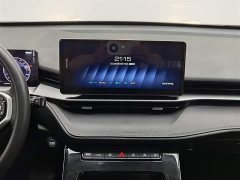 Haval H6 2021 third generation 1.5T automatic two-wheel drive Pro - фото 12