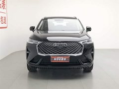 Haval H6 2021 third generation 1.5T automatic two-wheel drive Pro - фото 3