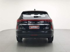 Haval H6 2021 third generation 1.5T automatic two-wheel drive Pro - фото 4