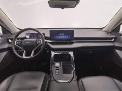 Haval H6 2021 third generation 1.5T automatic two-wheel drive Pro - фото 5