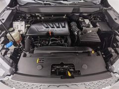 Haval H6 2021 third generation 1.5T automatic two-wheel drive Pro - фото 6