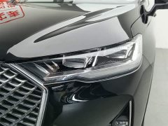 Haval H6 2021 third generation 1.5T automatic two-wheel drive Pro - фото 7