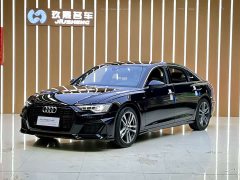 Audi A6L 40 TFSI luxury and dynamic - фото 1