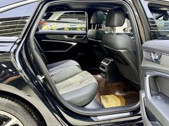 Audi A6L 40 TFSI luxury and dynamic - фото 14
