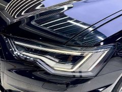 Audi A6L 40 TFSI luxury and dynamic - фото 17