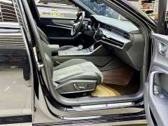 Audi A6L 40 TFSI luxury and dynamic - фото 18