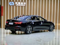 Audi A6L 40 TFSI luxury and dynamic - фото 19