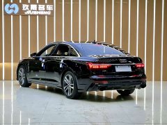 Audi A6L 40 TFSI luxury and dynamic - фото 20