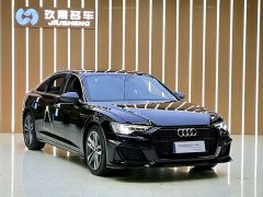 Audi A6L 40 TFSI luxury and dynamic - фото 3