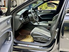 Audi A6L 40 TFSI luxury and dynamic - фото 5