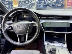 Audi A6L 40 TFSI luxury and dynamic - фото 9