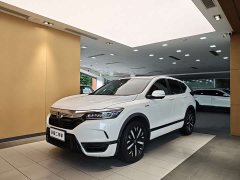 Lynk & Co Haoying Rui Hybrid 2.0L 2WD Rui Elite Edition - фото 1